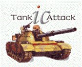 game pic for IC Tank Attack 120x160